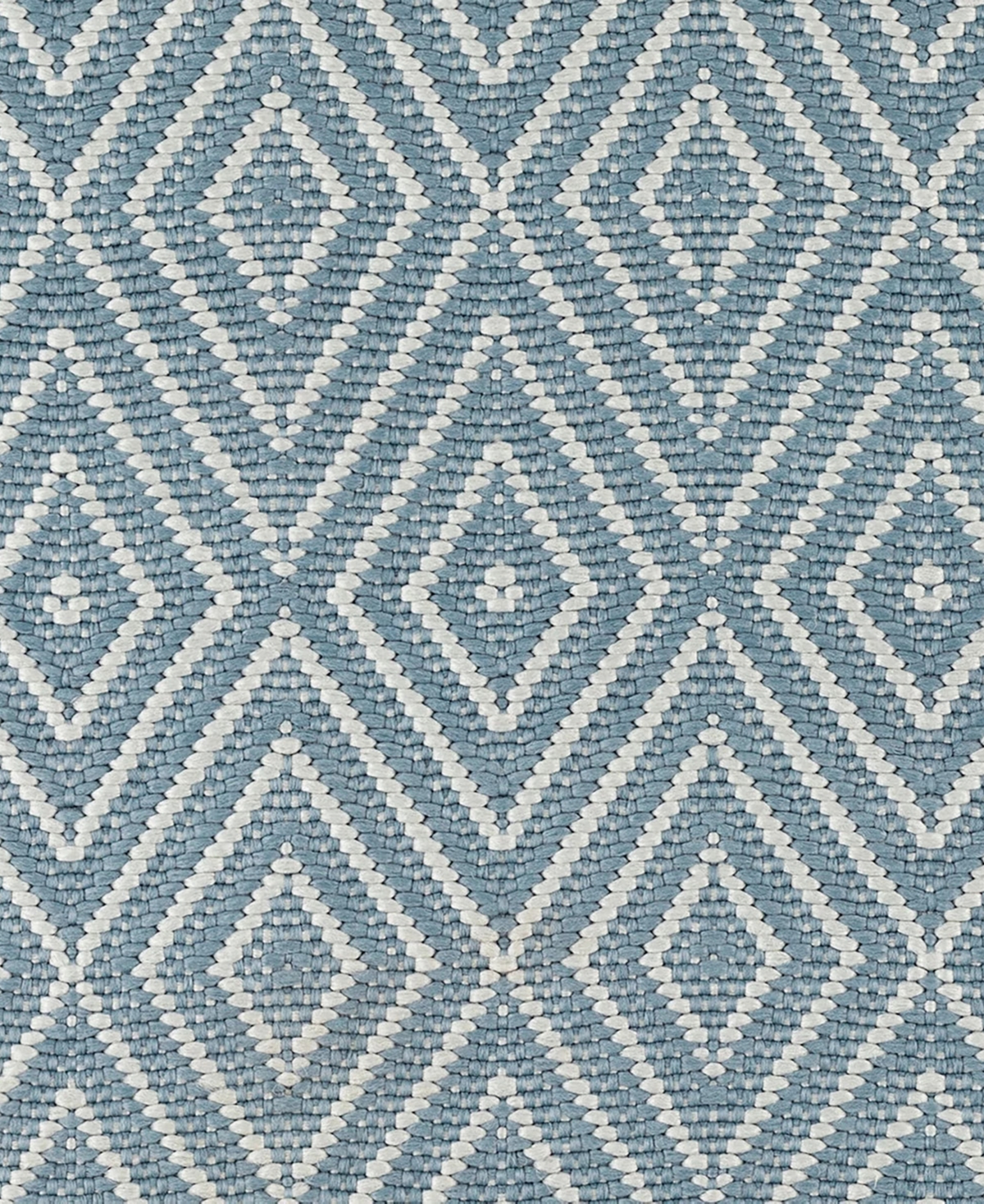 Dash And Albert Rugs By Annie Selke Diamond Indoor/outdoor Rdb164 10'x14' Area Rug In Multi