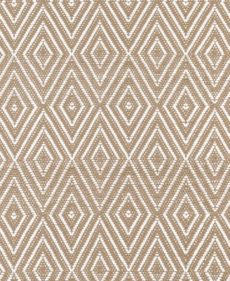 Diamond Indoor/Outdoor RDB136 4'x6' Area Rug