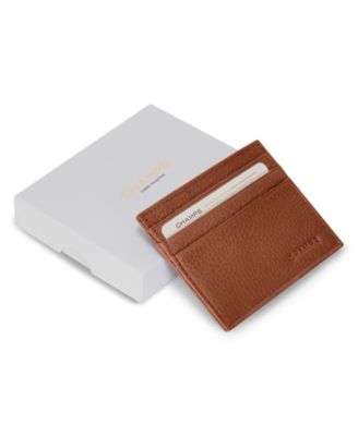 Men's Classic Collection Leather Wallets