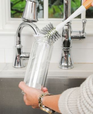 11.41" Clean Reach Bottle Brush