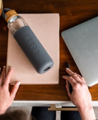 Soma 25 oz. Glass Water Bottle