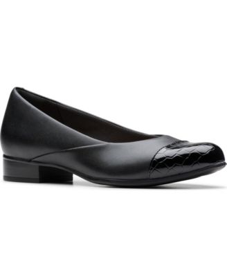 Women's Juliet Rise Slip-On Flats