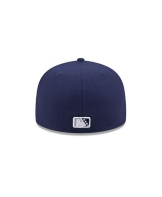 Men's Navy Norfolk Tides Theme Nights 59FIFTY Fitted Hat