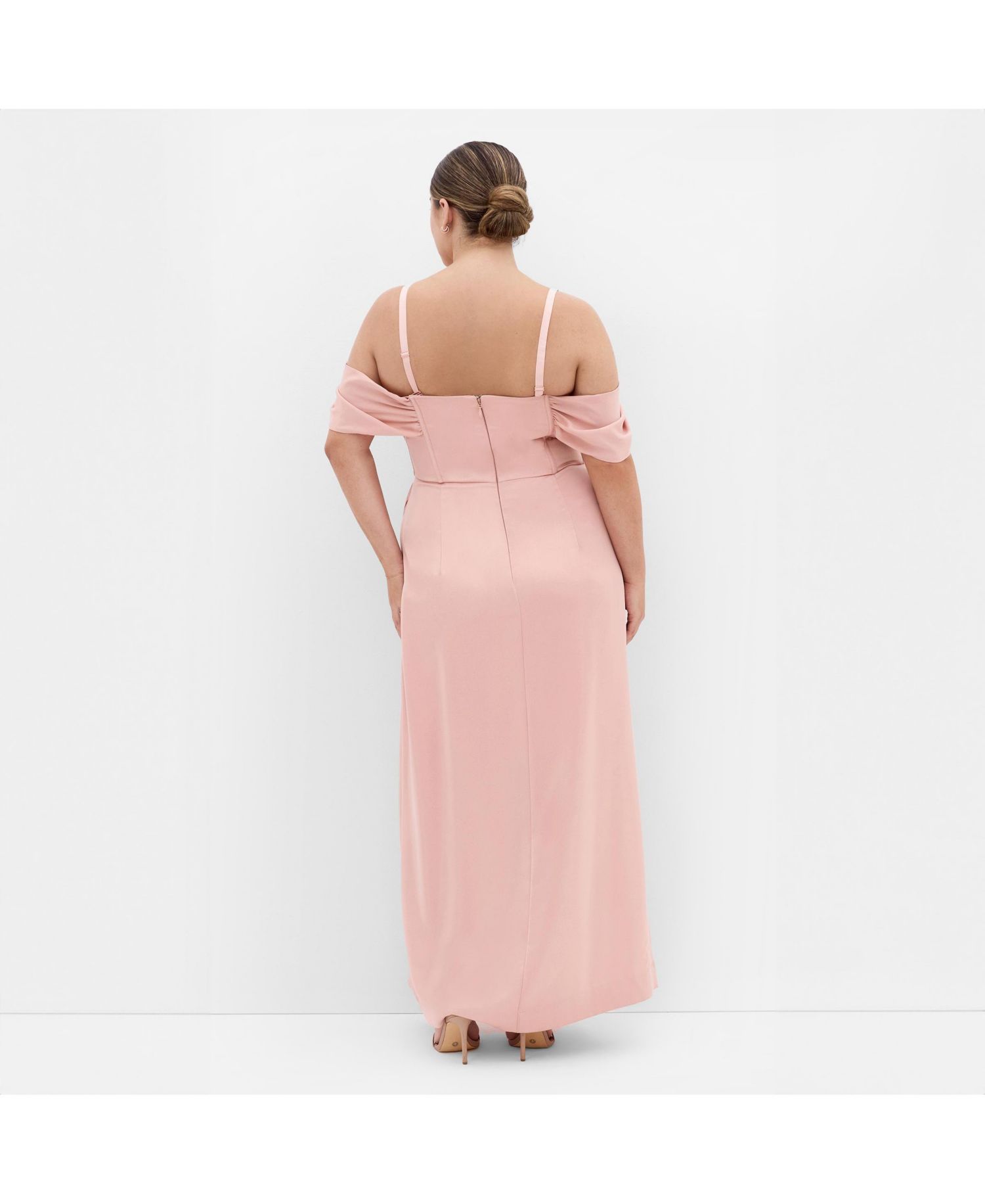 Women's Forbidden Love Maxi Dress