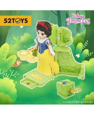 Snow White | 52Toys FantasyBOX