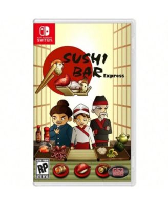 GS2 Games
