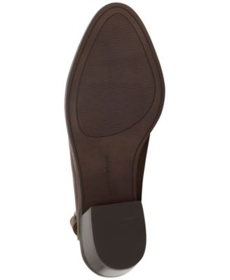 Women's Mylody Slingback Low Heeled Mules