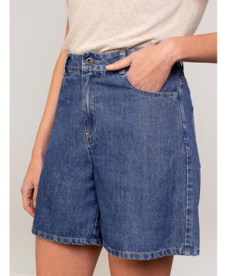 Women's Denim Shorts
