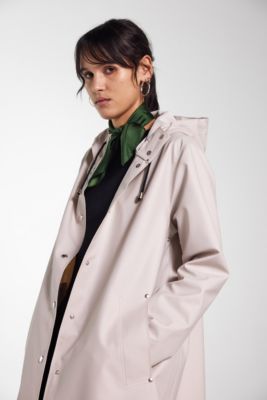 Women's Mosebacke Lightweight Raincoat