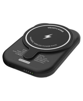 MagSafe Battery Power Pack-Black