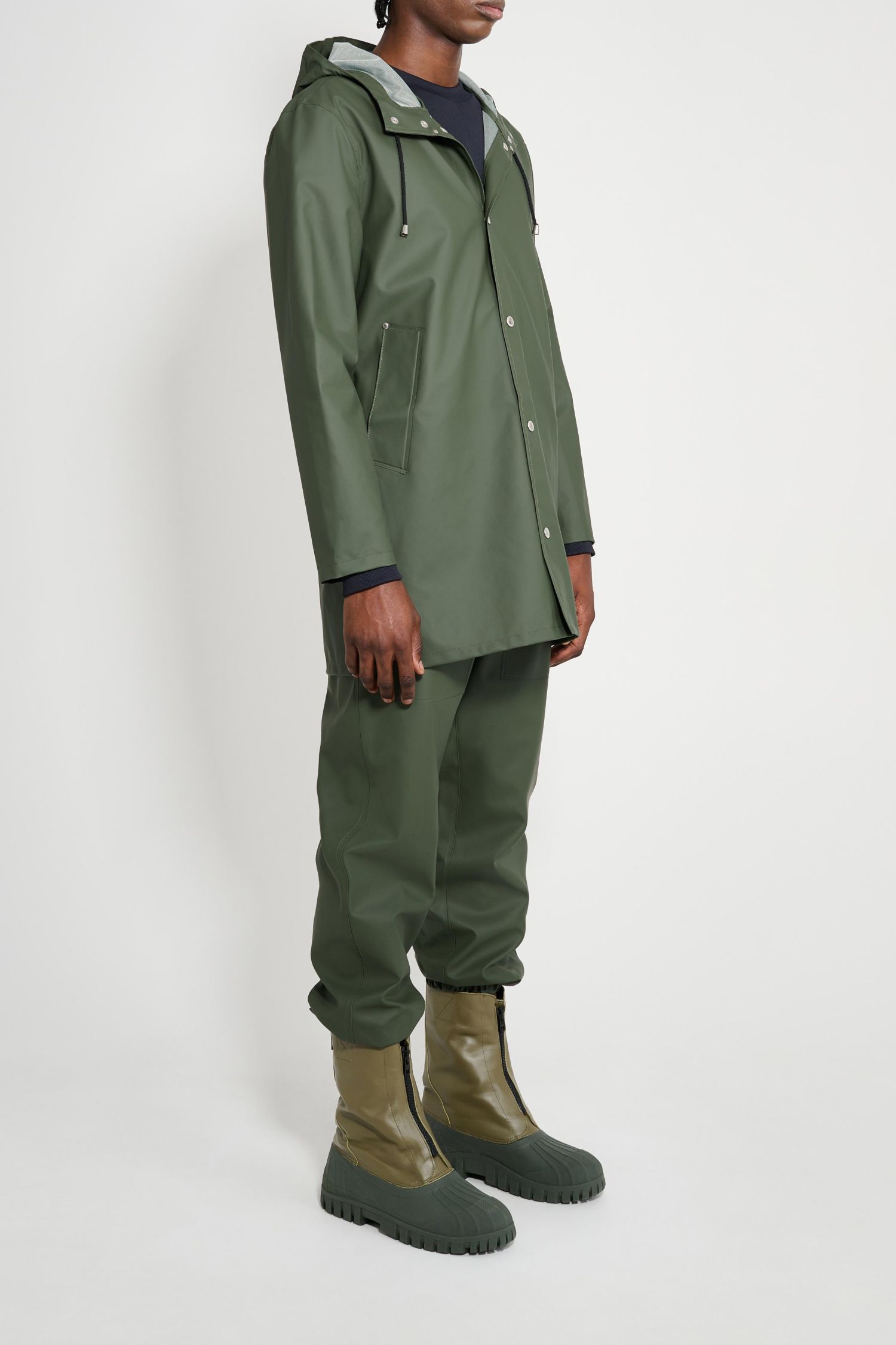 Women's Stockholm Lightweight Raincoat