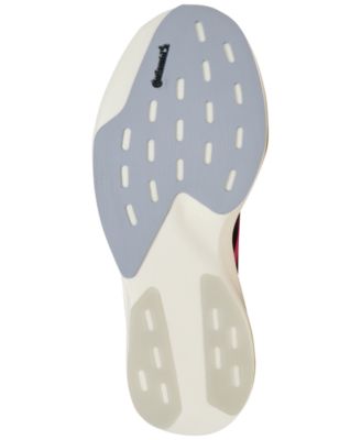 Women's AdiZero EVO SL Running Sneakers from Finish Line