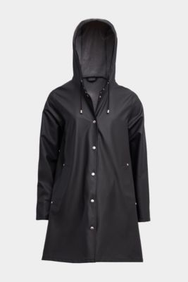 Women's Mosebacke Lightweight Raincoat
