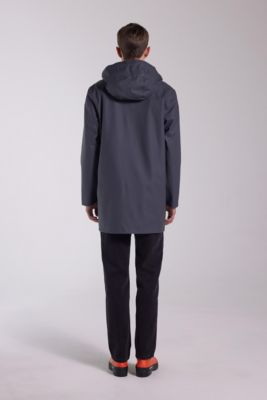 Women's Stockholm Lightweight Raincoat