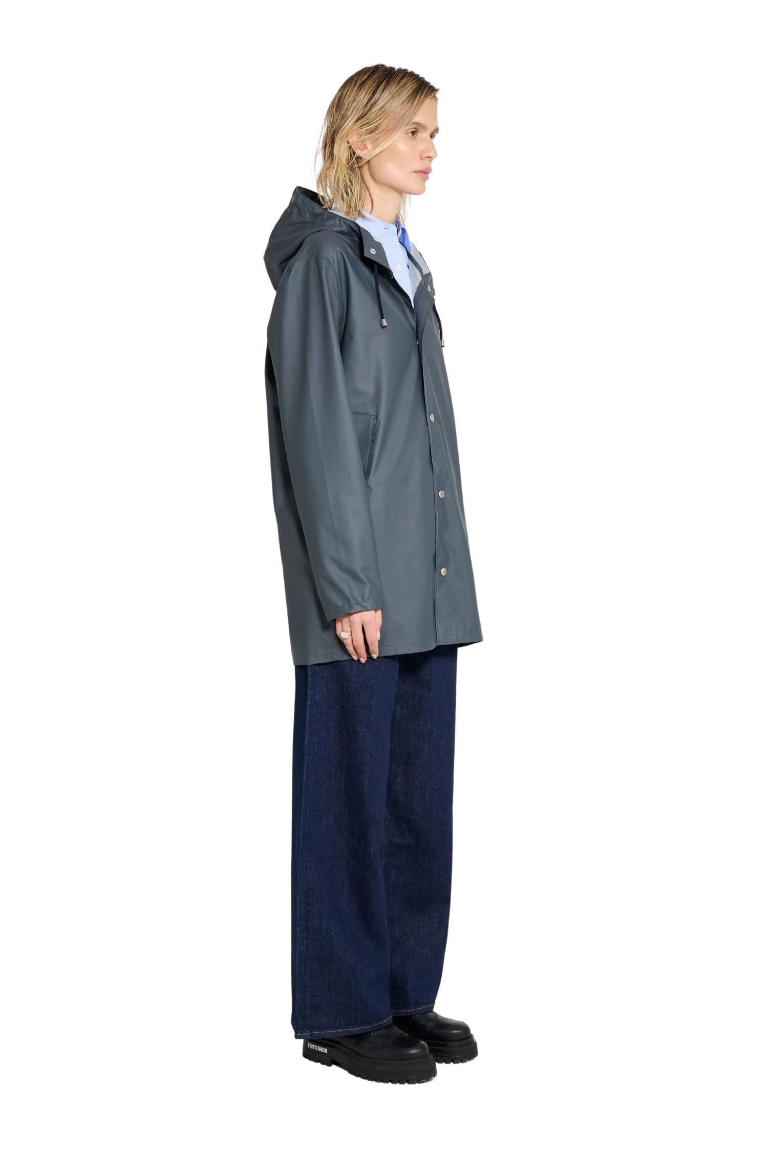 Women's Stockholm Lightweight Raincoat