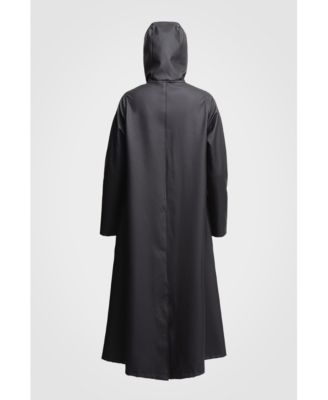 Women's Mosebacke Long Raincoat