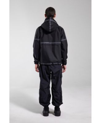 Men's Forsa Full Zip Hooded Jacket