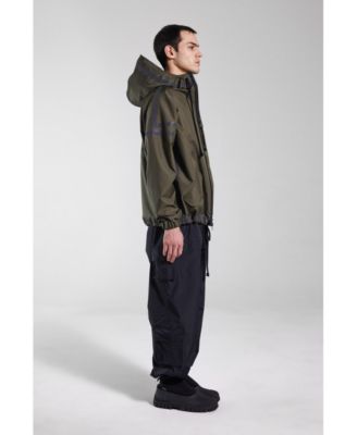 Men's Forsa Full Zip Hooded Jacket