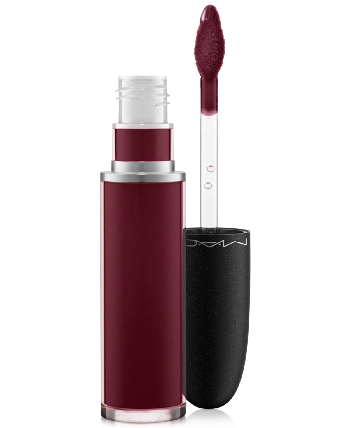 Mac Retro Matte Liquid Lipcolour