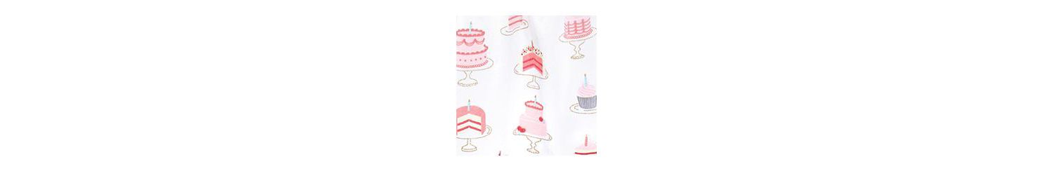 Baby Girls Hudson Twin Dress Pack
