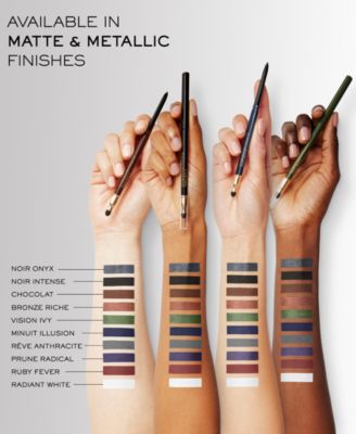 Le Stylo Creamy Waterproof Eyeliner