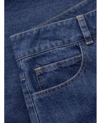 Women's Wide Leg Jean