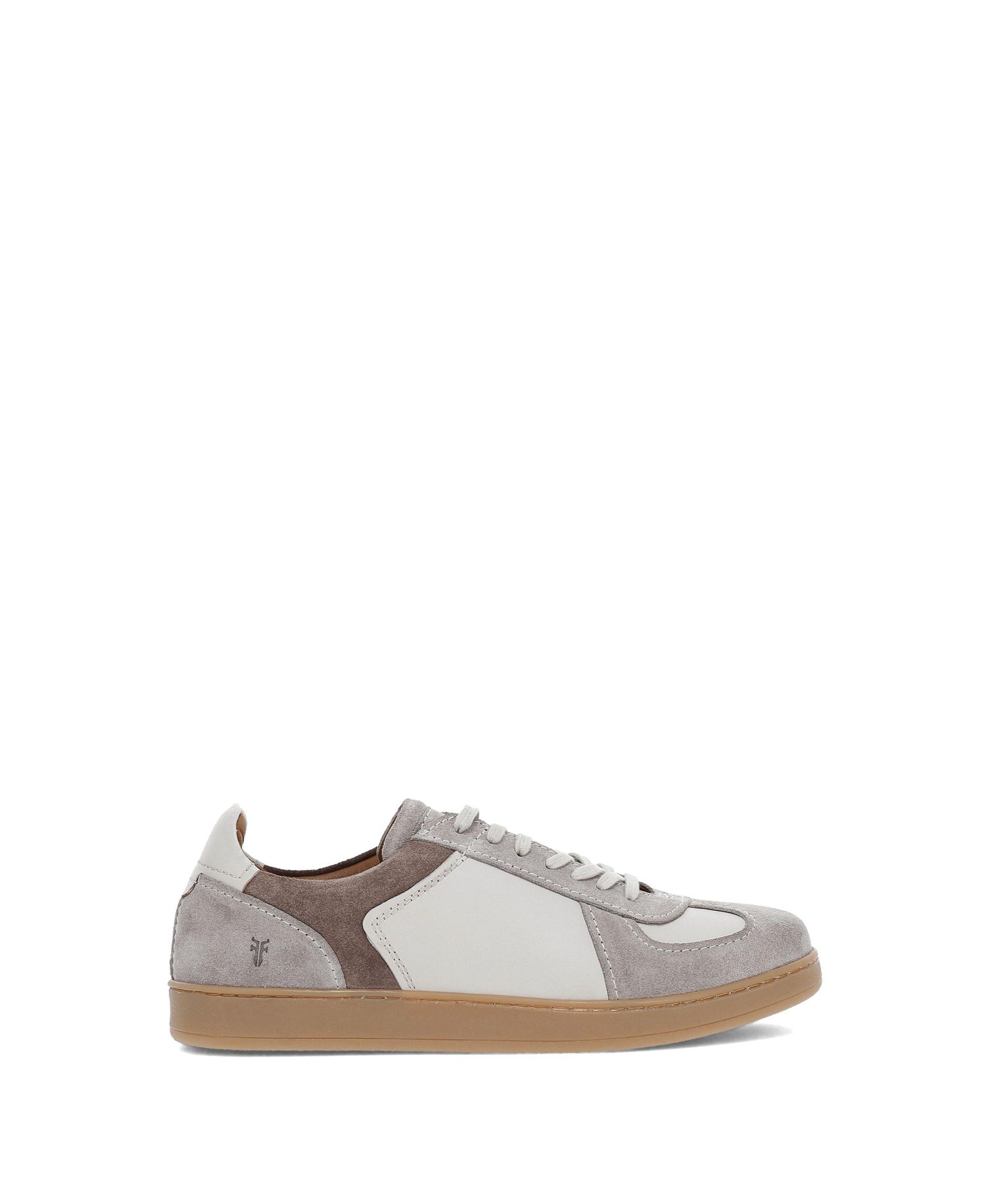 Men's Cooper Trainer Lace Up Sneakers