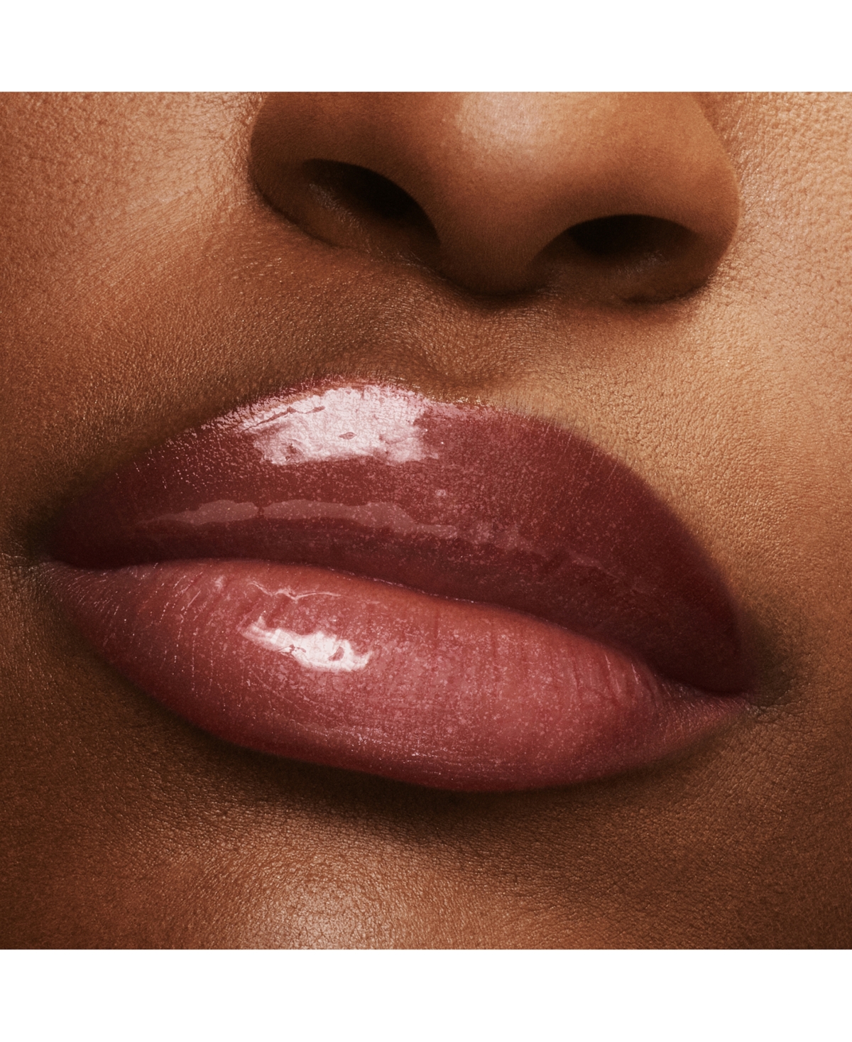 Tom Ford Gloss Luxe Lip Gloss With Hydrating Jojoba Oil In White