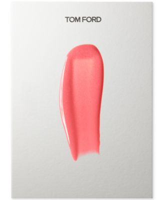 Gloss Luxe Lip Gloss with Hydrating Jojoba Oil