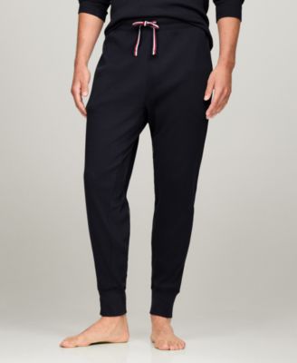 Tommy Hilfiger - Men's Thermal Jogger Pajama Pants
