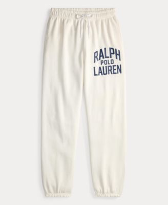 Women's Logo Fleece Drawstring Sweatpant