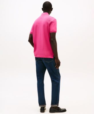 Men's Cotton Classic-Fit 1985 Polo Shirt