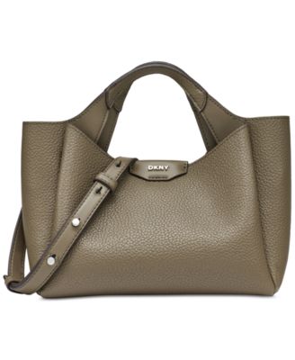 DKNY - Willa Mini Satchel Bag