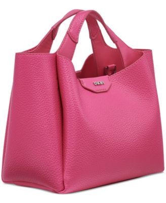 Willa Mini Satchel Bag