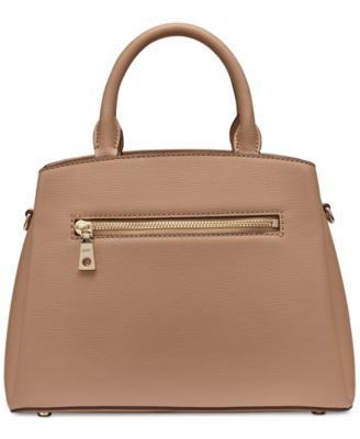 Paige Medium Satchel With Convertible Strap
