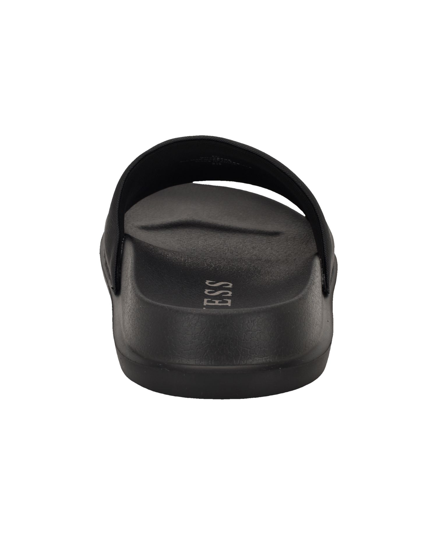 Men's Vesper Branded Slip-on Fashion Slides