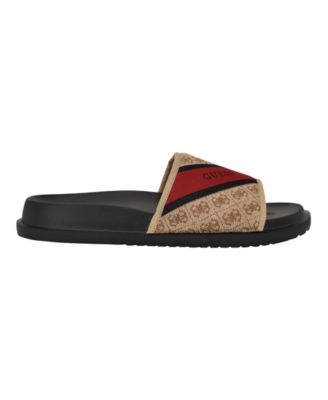 Men's Vellden Slip-on Lifted Fashion Slides