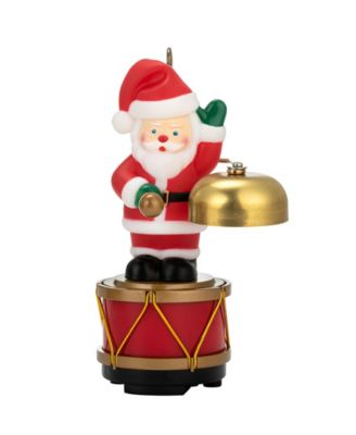 Santa's Marching Band