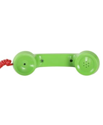 Santa's Magical Telephone