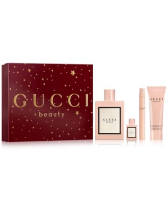 Gucci - 4-Pc. Bloom Eau de Parfum Gift Set