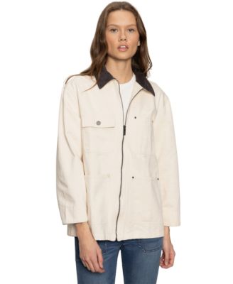 Women's Barn Jacket