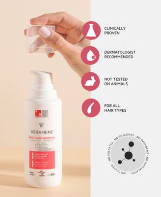 Keramene Body Hair Minimizer, 200 ml