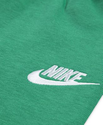 Baby Boys Sportswear Reveal Fleece Hoodie & Pants, 2 Piece Set