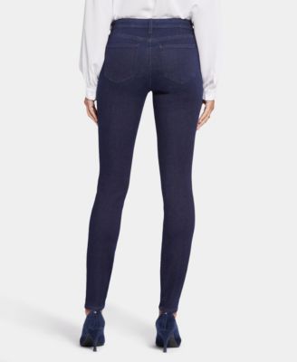 Petite Ami Skinny Pull On Jeans