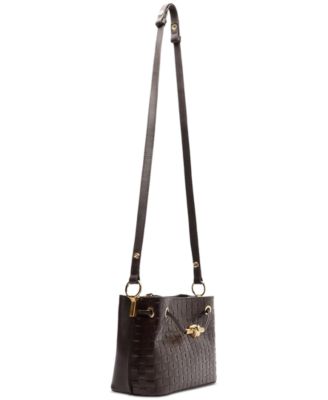 Delphine Medium Crossbody