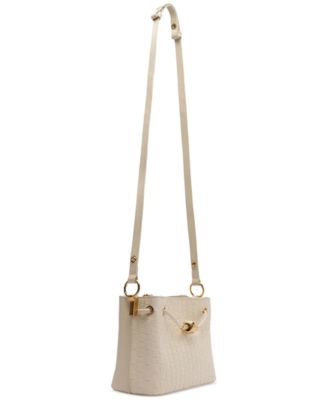 Delphine Medium Crossbody