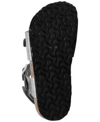 Toddler Girls' Rio Birko-Flor Sandals from Finish Line