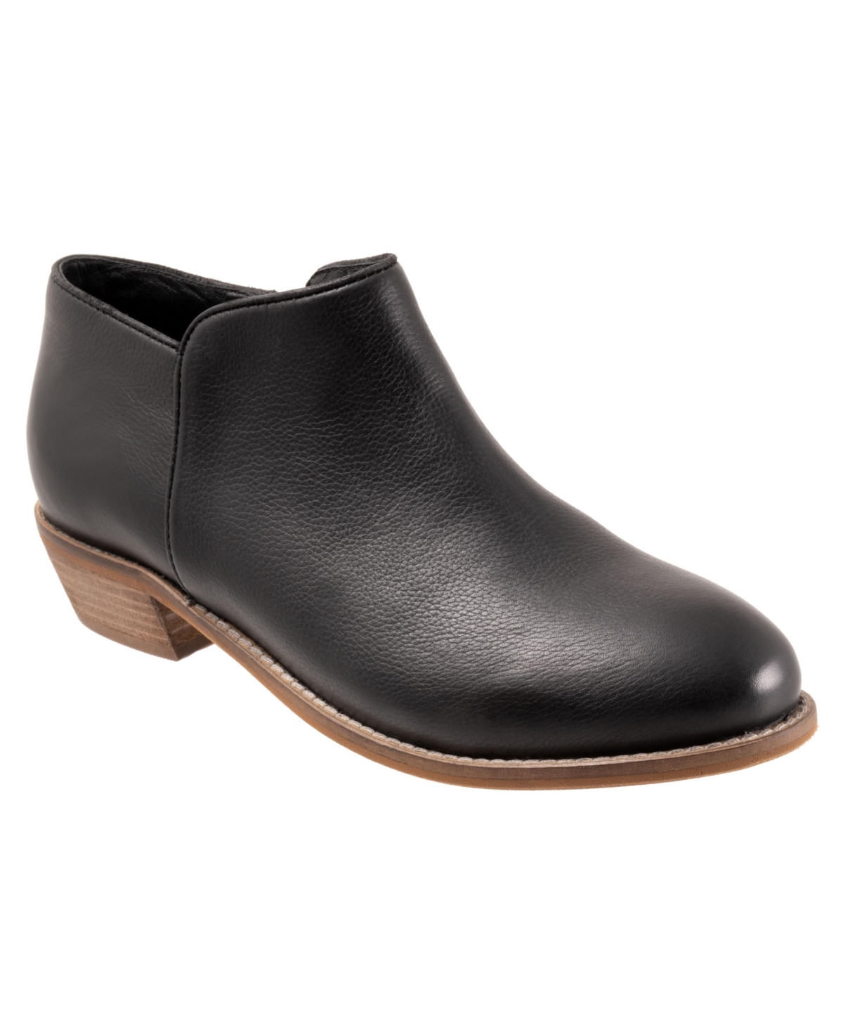 Rocklin Boot - Black