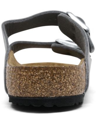 Little Girls Arizona Birko-Flor Sandals from Finish Line