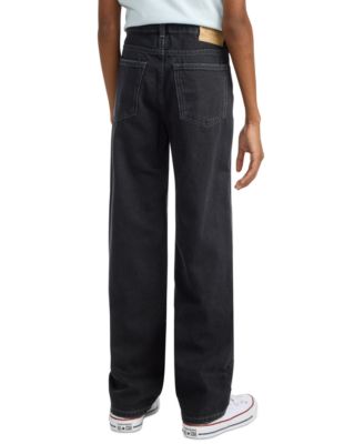 Boys Baggy Fit Jeans